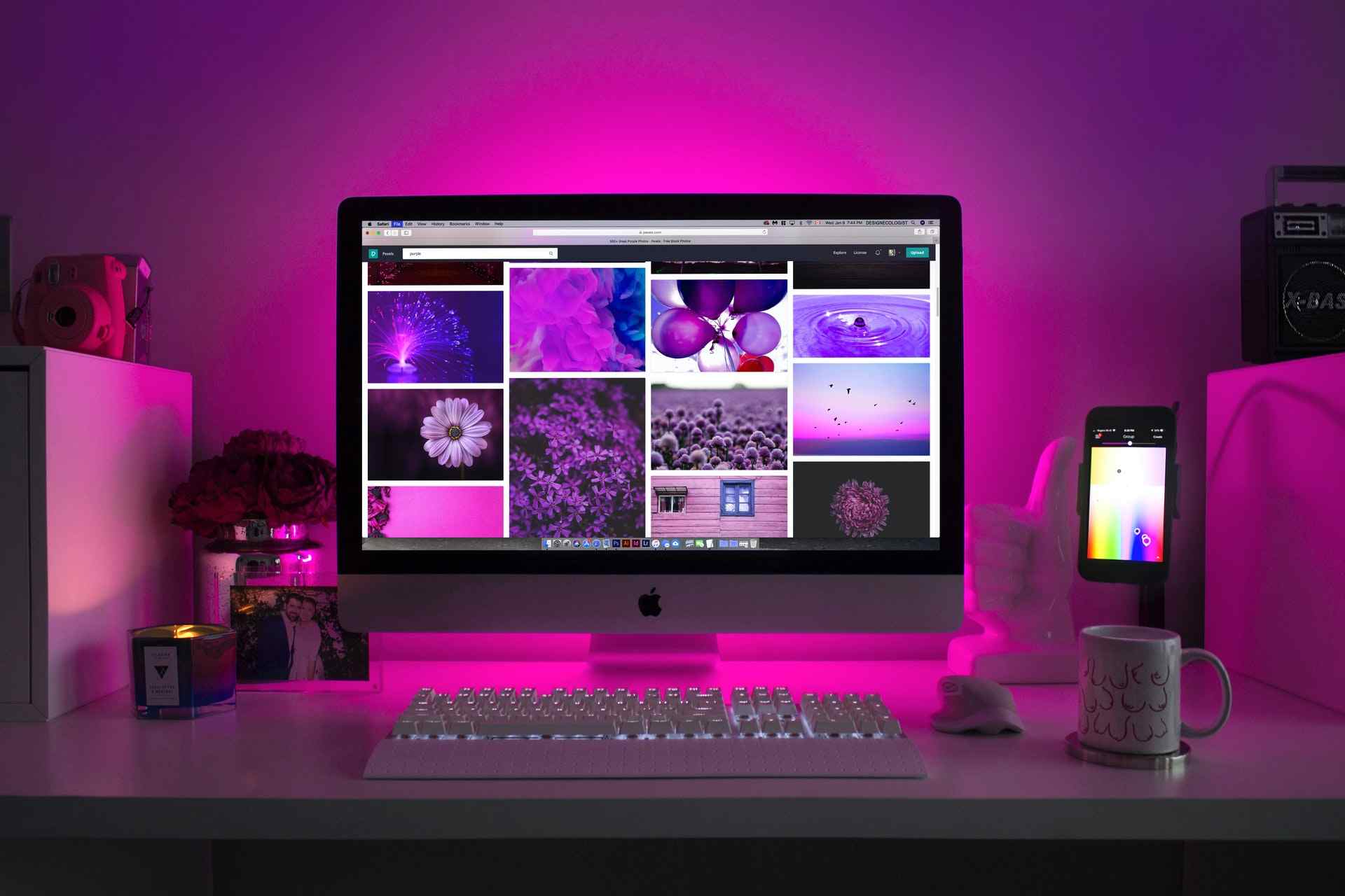 Choose the best digital marketing services and funnel for your business 