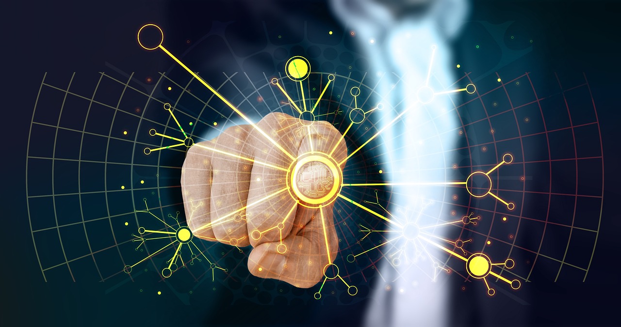 Future of digital marketing with the help of AI