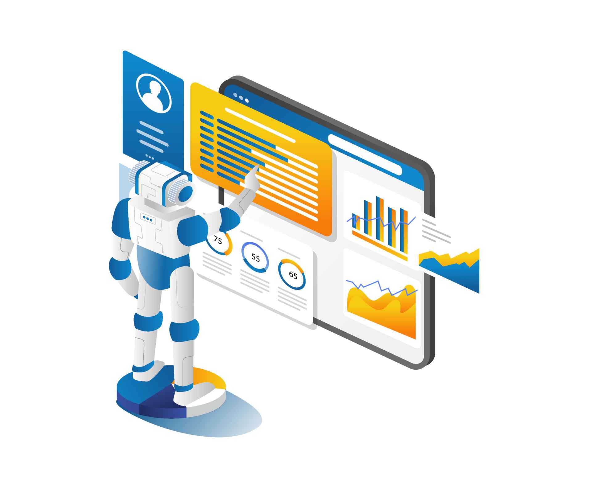 Ai take incharge to seo tasks