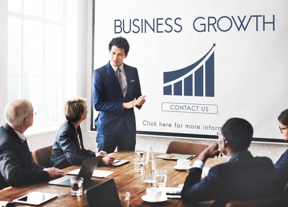 business-success-report-discussion