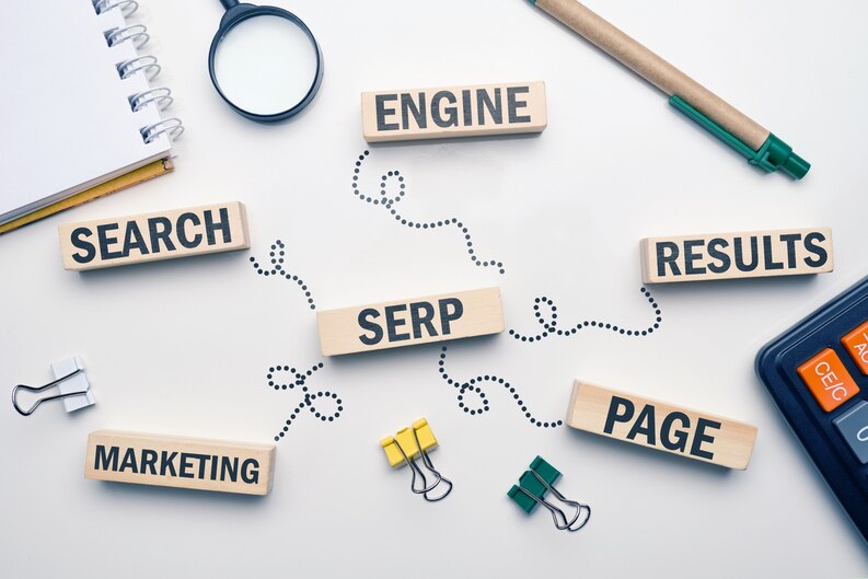 Tip and trick for bing SERP Ranking