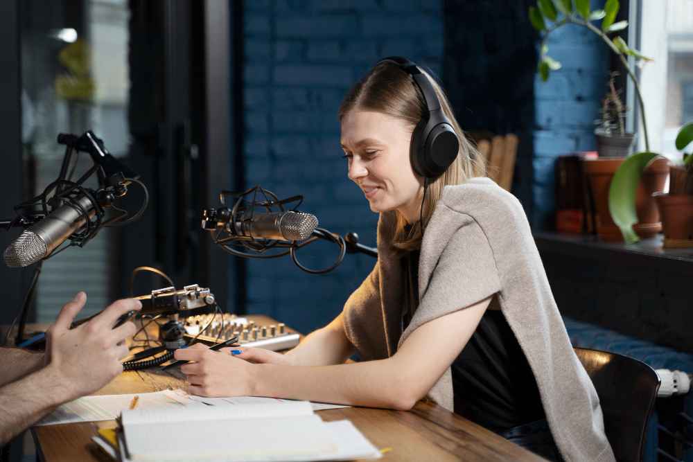 Make Podcasts Out Of Your Blog Posts