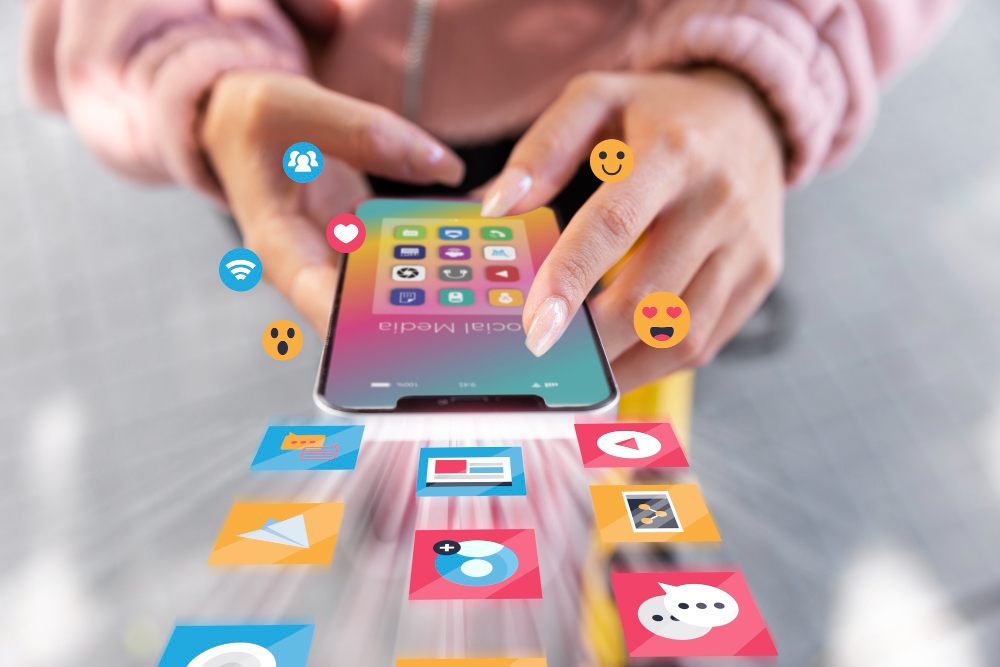 latest social media algorithms changes