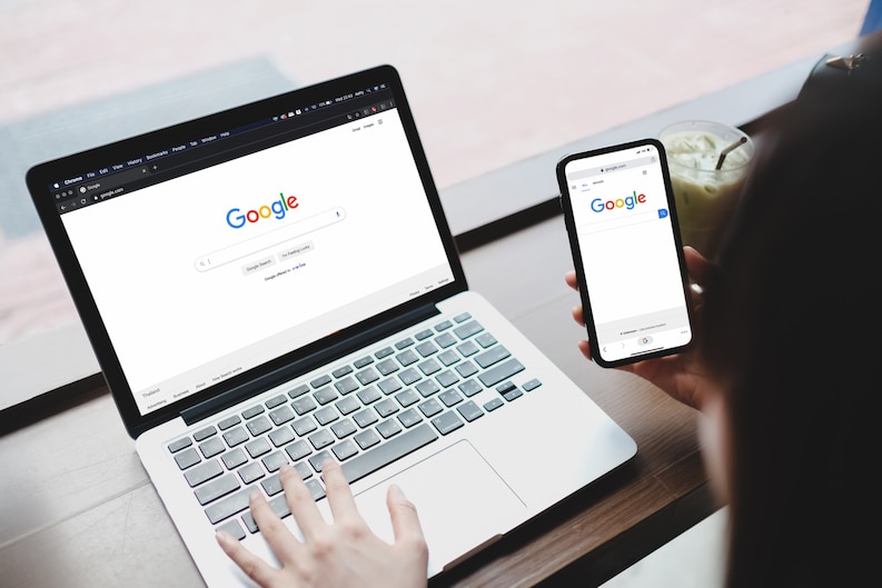 Newest algorithm changes in Google