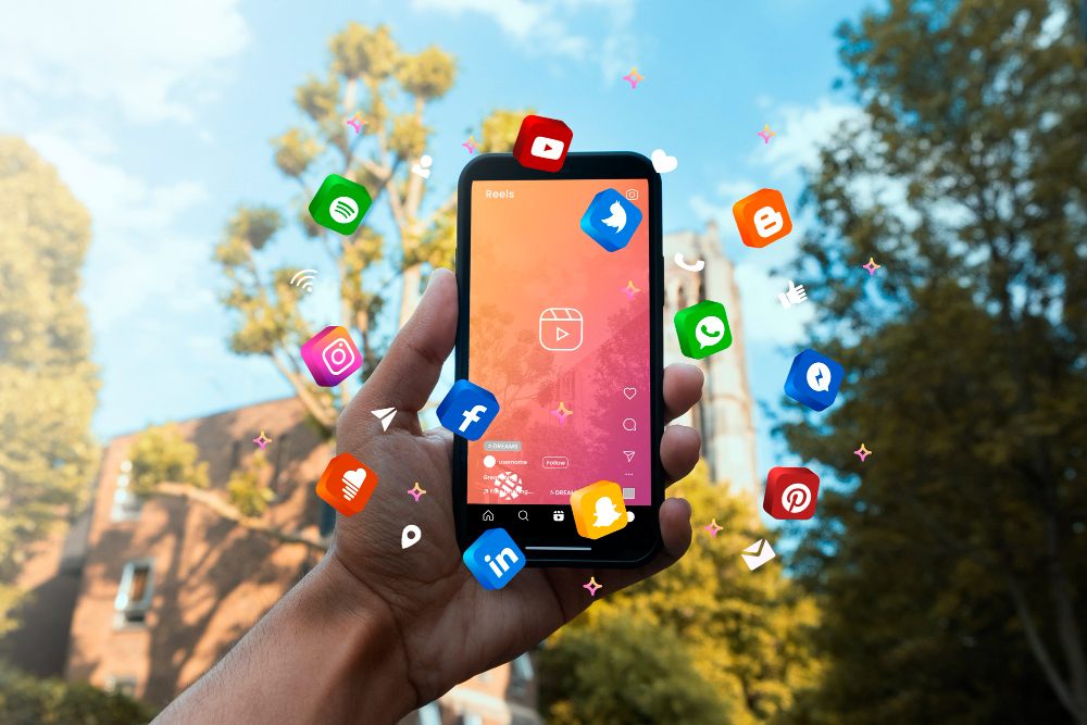 New social media changes in 2023