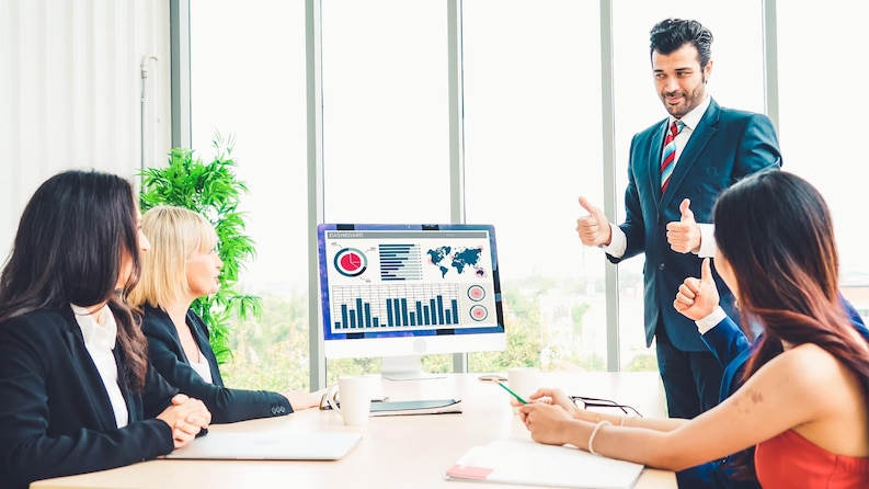 Effective B2B Marketing Strategies for Your Business