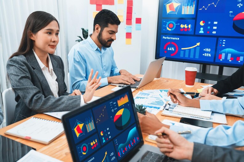 7 effective ways to SaaS marketing strategy