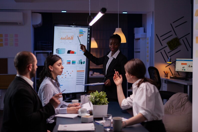 Come Up With Creative Campaign ideas