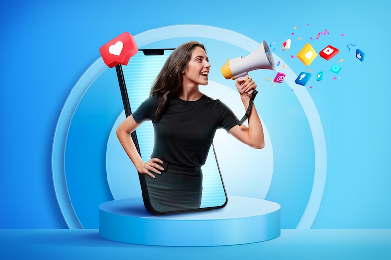 Boost Online Sales Fast with Expert Social Media Strategies