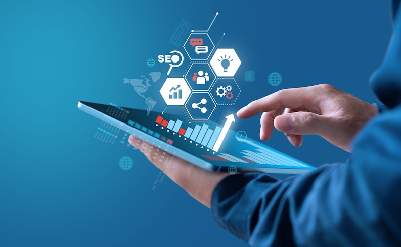 Automate Your Business with Ease