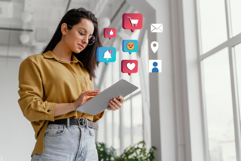 How to choose the right social media marketing agency
